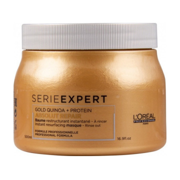 L´Oréal Professionnel Série Expert Absolut Repair Gold Quinoa + Protein