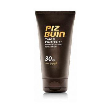 Piz Buin Tan & Protect Tan Intensifying Sun Lotion SPF30