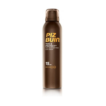 Piz Buin Tan & Protect Tan Intensifying Sun Spray SPF15