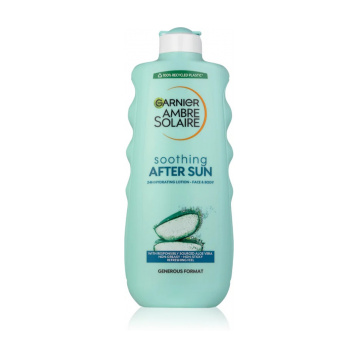 Garnier Ambre Solaire After Sun Soothing Hydrating Lotion