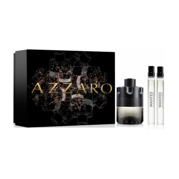 Azzaro The Most Wanted Intense