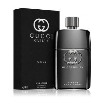 Gucci Guilty Pour Homme (2022)