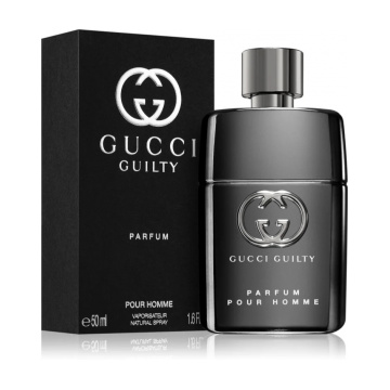 Gucci Guilty Pour Homme (2022)