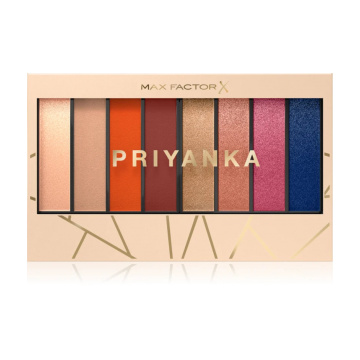 Max Factor Priyanka Masterpiece Nude Palette Elinor Bg