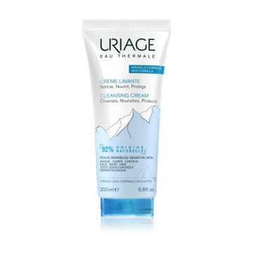 Uriage Cleansing Cream