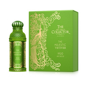 Alexandre. J (The Art Deco Collector) The Majestic Vetiver