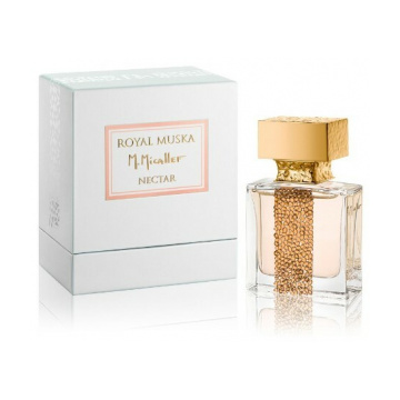 M.Micallef Royal Muska Nectar