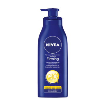 Nivea Q10 Firming Body Lotion Dry Skin