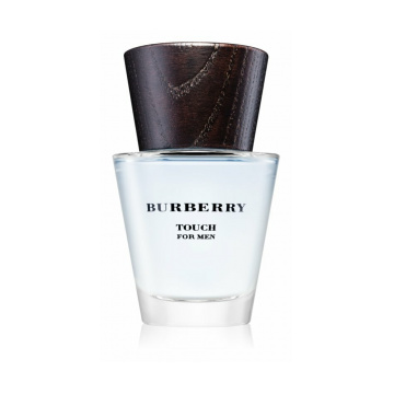 Burberry Touch Tester