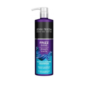 John Frieda Frizz Ease Dream Curls