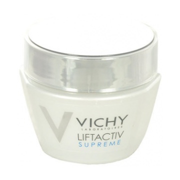 Vichy Liftactiv Supreme Day Cream Dry Skin