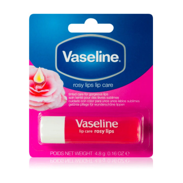 Vaseline Rosy Lips Lip Care
