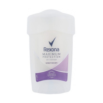 Rexona Maximum Protection Sensitive Dry Anti-Perspirant