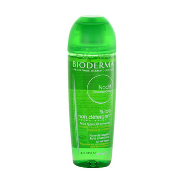 Bioderma Nodé Non-Detergent Fluid Shampoo