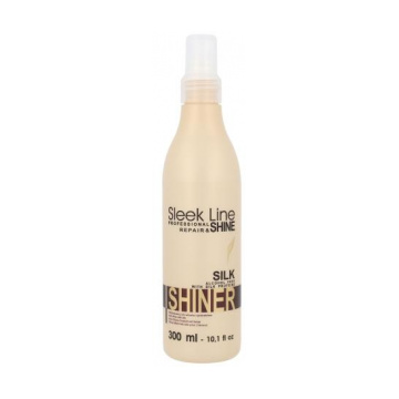 Stapiz Sleek Line Silk Shiner