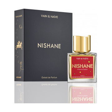 Nishane Collection Le Petit Prince Vain & Naive