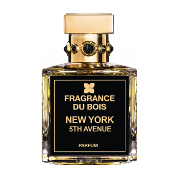 Fragrance du Bois (Fashion Capitals Collection) New York 5th Avenue