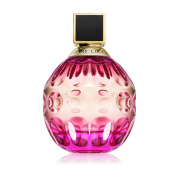 Jimmy Choo Rose Passion Tester