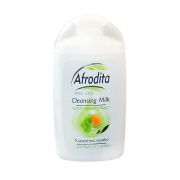 Afrodita Cleansing Milk 7 Herbs