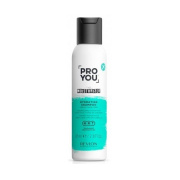Revlon Professional ProYou The Moisturizer Hydrating Shampoo