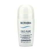 Biotherm Deo Pure Invisible Antiperspirant Roll-On
