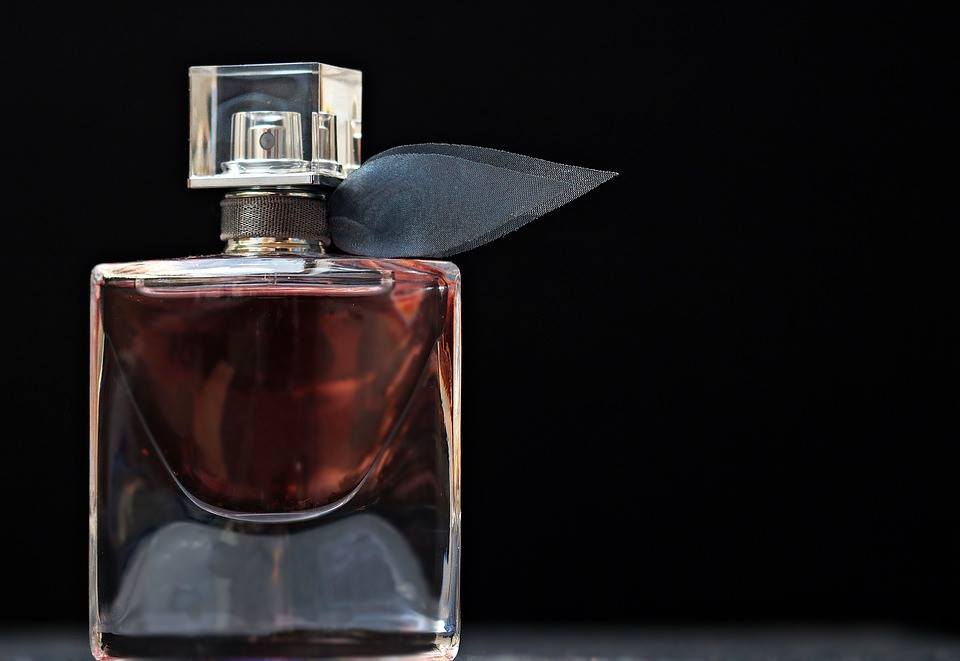 10 мисли за магията на парфюма