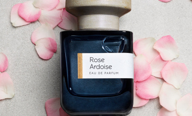 Rose Ardoise – НеРозата