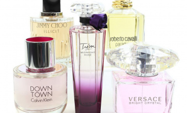 4 трика, за да изберете най-добрия парфюм за себе си