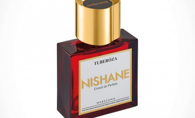 Nishane Tuberoza –женственост на макс