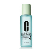 Clinique 3-Step Skin Care Clarifying Lotion 4