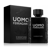 Salvatore Ferragamo Uomo Signature