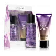 Victoria's Secret Love Spell