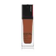 Shiseido Synchro Skin Self-Refreshing Foundation Oil-Free SPF 30