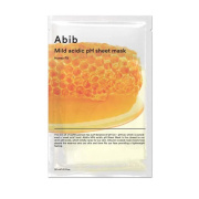 Abib Mild Acidic Ph Sheet Mask Honey Fit