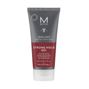 Goldwell Mitch Iron Grip Strong Hold Gel