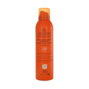 Collistar Moisturizing Tanning Spray SPF10