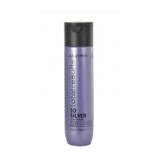 Matrix Total Results So Silver Color Obsessed Shampoo
