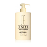 Clinique Deep Comfort Body Lotion