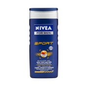 Nivea Men Sport Shower Gel
