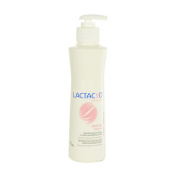 Lactacyd Pharma Sensitive Intimate Cleansing Care