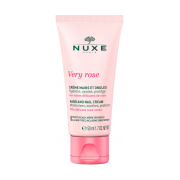 Nuxe Very Rose Hand And Nail Cream