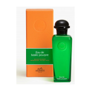 Hermes Eau de Basilic Pourpre
