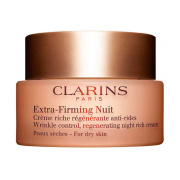 Clarins Extra-Firming Nuit Rich