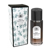 Maison de la Vanille NUIT A SALZBOURG - VANILLE TABAC