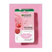 Garnier Skin Naturals Lips Replump Mask