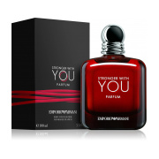 Giorgio Armani Stronger With You