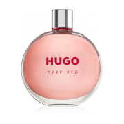 Hugo Boss Deep Red Tester