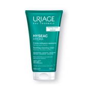 Uriage Hyséac Hydra Soothing Cleansing Cream