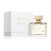 M.Micallef Note Vanillee
