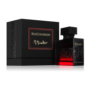 M.Micallef RedColorado